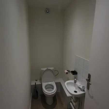 招待所 Grande Chambre Privee Aux Pieds Des Transports